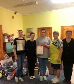 наши спонсоры 2022