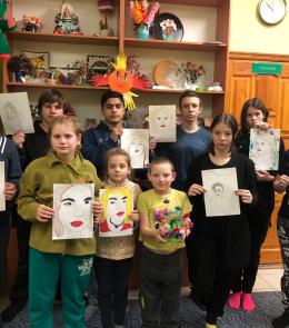 день матери 2022