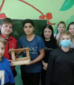 забота о птичках