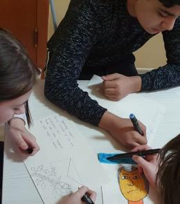 письмо солдатам