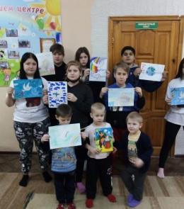 Конкурс рисунков 2023