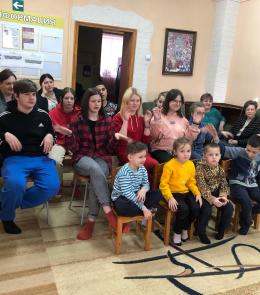 день смеха 2023