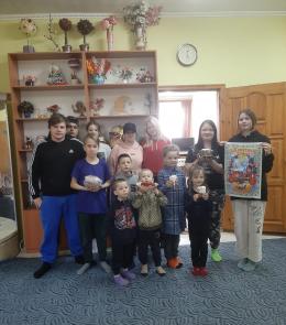 ПРАЗДНИК В ЦЕНТРЕ 2023