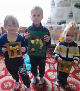 Художественный кружок 2023