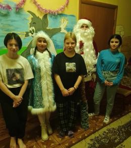 Наши гости 2024