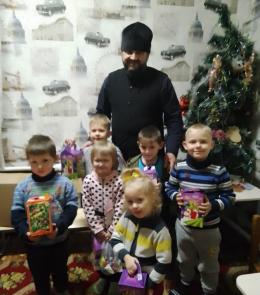 Наши гости 2024