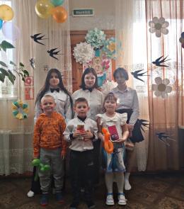 Мероприятие 2024