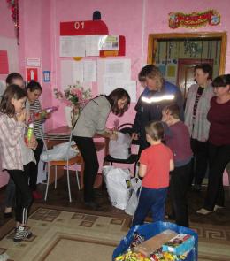 Наши спонсоры 2019