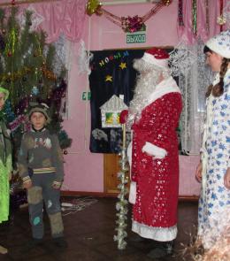 ёлка в центре 2019