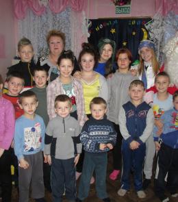 наши гости ( Покровский техникум)2020