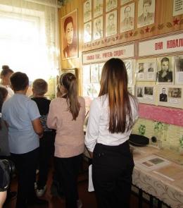 проект "Навстречу переменам" 2020