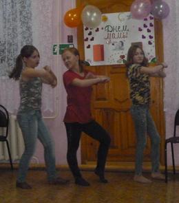 День матери - 2017