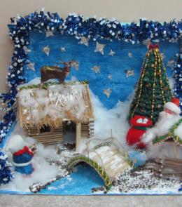 Творчество 2020