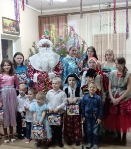 наши спонсоры 2021