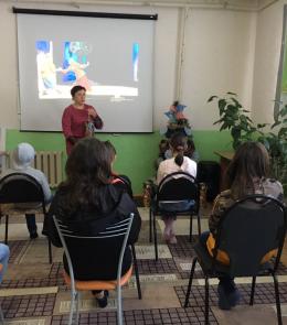 Губернаторская ёлка