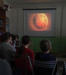 день космонавтики 2022