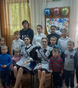 выпускной 2022