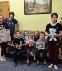 День защиты детей 2022