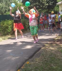 каникулы 2022