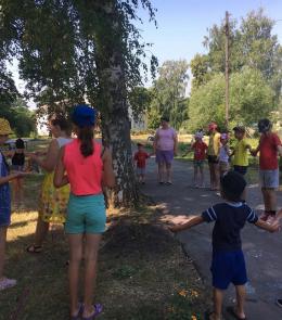 Иван Купала 2022