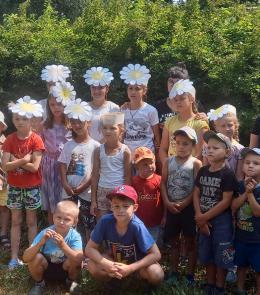 День семьи,любви и верности 2022