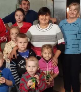 юные пекари 2022