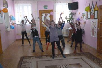 Мероприятие «Золотая осень»