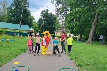 День России