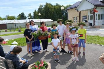 Иван Купала